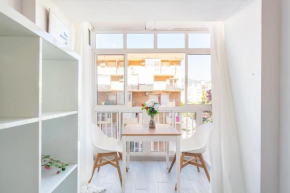 RENTHAS Benalmadena Beach Studio